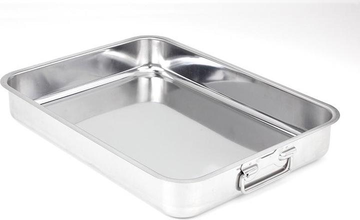 Produktbild Gnali Bräter 40cmRostfrei