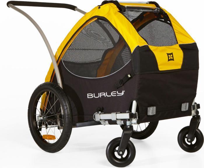 Produktbild Burley Tail Wagon