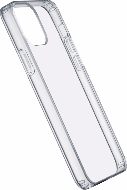 Image du produit Cellularline Clear Strong (Apple iPhone 12 Pro Max)