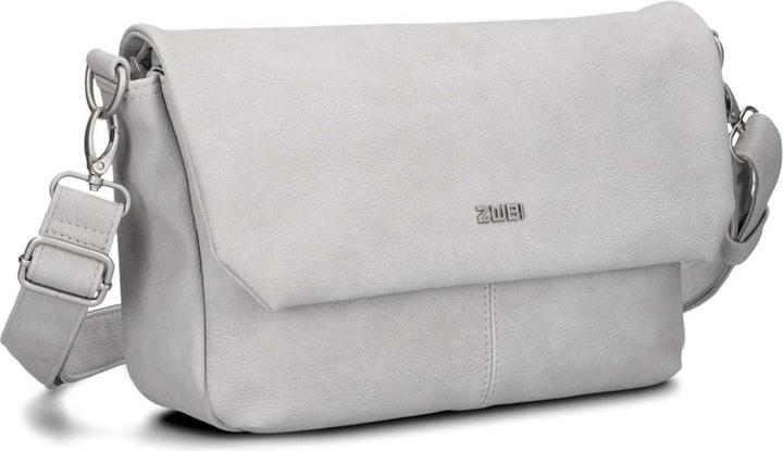 Image du produit Zwei Mademoiselle.M Messenger 33 cm Laptopfach (6 l)