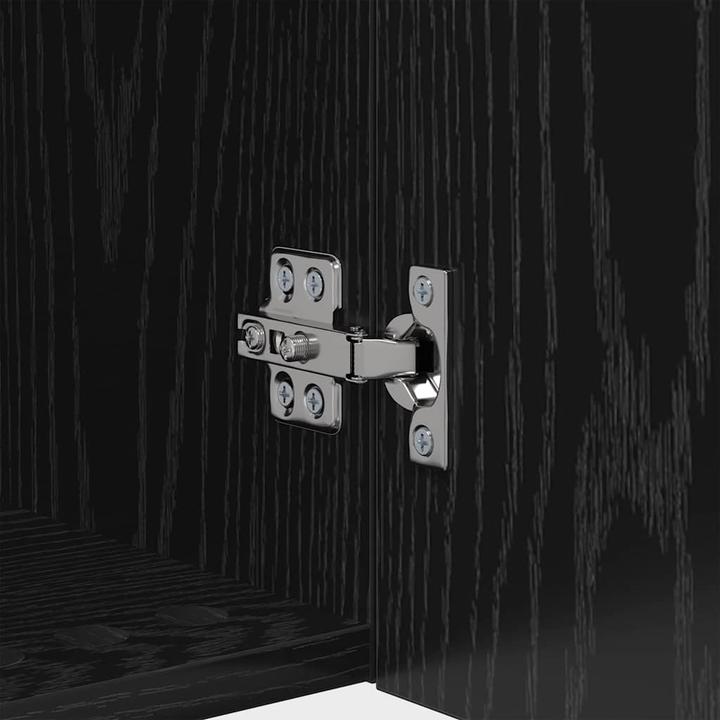 Actual product image vidaXL TV-Schränk (40.50 x 30 x 40 cm)