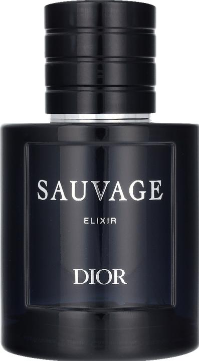 Immagine prodotto Dior Elisir Sauvage (Eau de parfum, 60 ml)