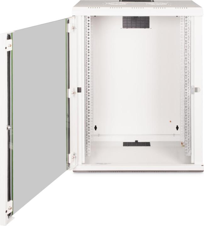 Actual product image Digitus DN-19 16-U SoHoline (16 RU, 19 inch rack)