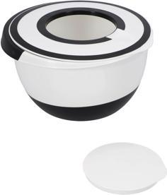 Immagine prodotto Fs-Star Ciotola per impastare con coperchio (28 cm, 5 l, 1 x)