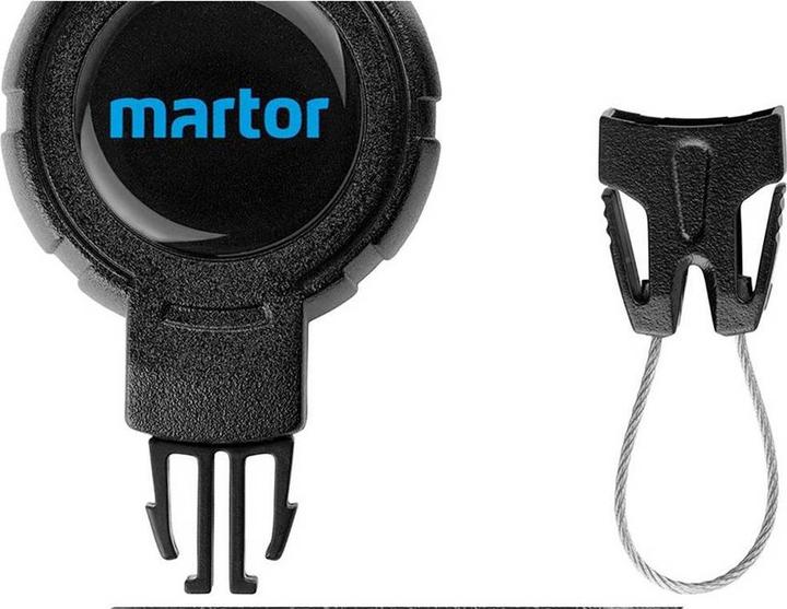 Image du produit Martor 9960.06 TOOL RETRACTOR 9960 1 pc. (Cutters)