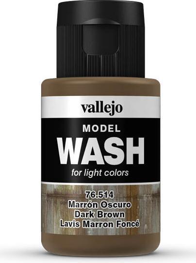 Image du produit Vallejo Model Wash