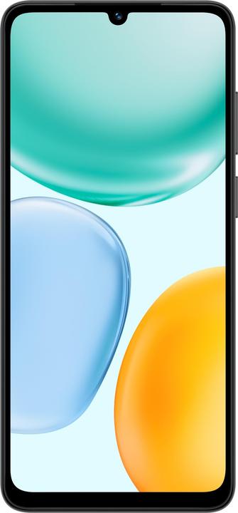 Image du produit Honor X5c Plus Phone, 128GB/4GB, Midnight Black (128 Go, Midnight Black, 6.74")