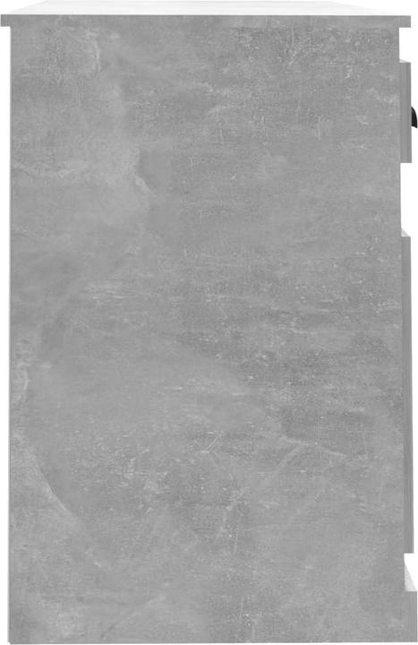 Produktbild vidaXL Schreibtisch (115 x 50 x 75 cm)