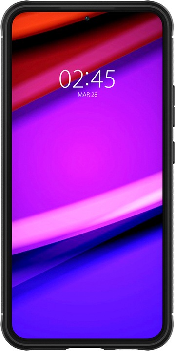 Produktbild Spigen Rugged Armor (Samsung Galaxy S22 5G)