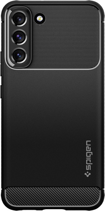 Produktbild Spigen Rugged Armor (Samsung Galaxy S22 5G)