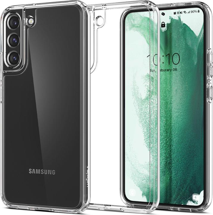 Produktbild Spigen Ultra Hybrid (Samsung Galaxy S22 5G)