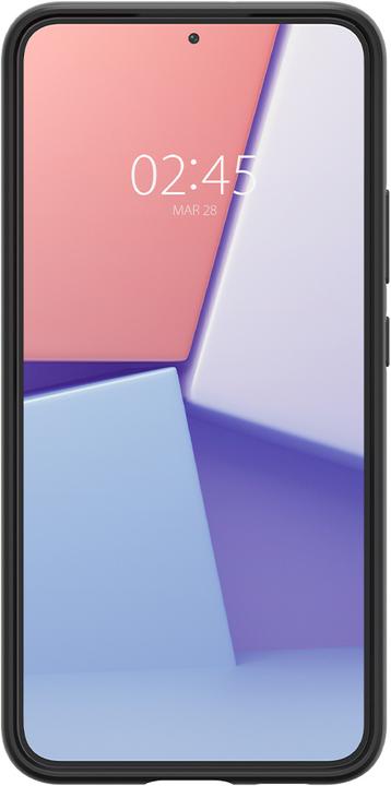 Actual product image Spigen Thin Fit (Samsung Galaxy S22 5G)