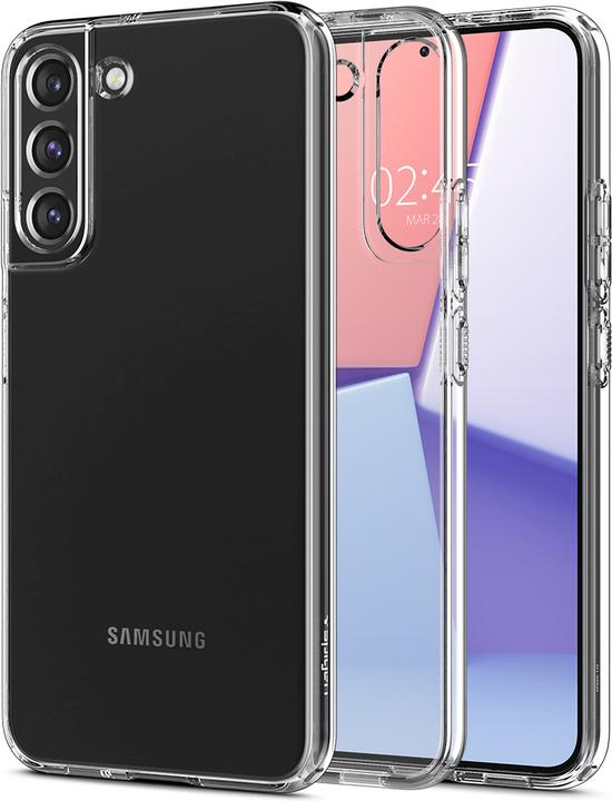 Produktbild Spigen Liquid Crystal (Samsung Galaxy S22 5G)