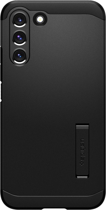 Actual product image Spigen Tough Armor (Samsung Galaxy S22 5G)