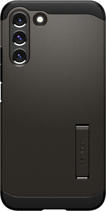 Spigen Tough Armor (Samsung Galaxy S22)