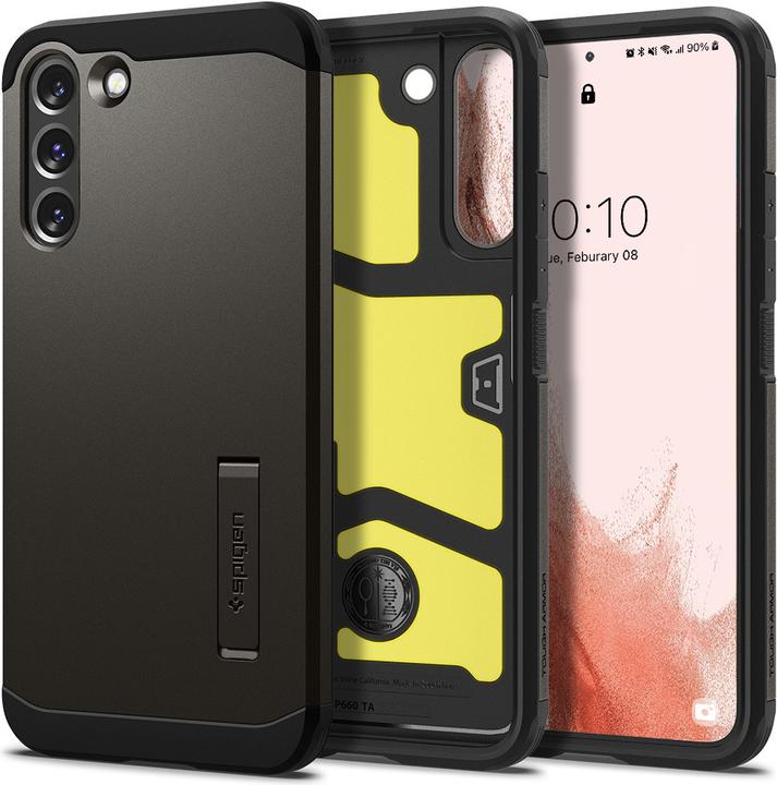 Produktbild Spigen Tough Armor (Samsung Galaxy S22)