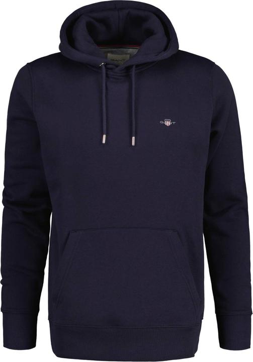 Produktbild GANT Regular Shield Hoodie (S)