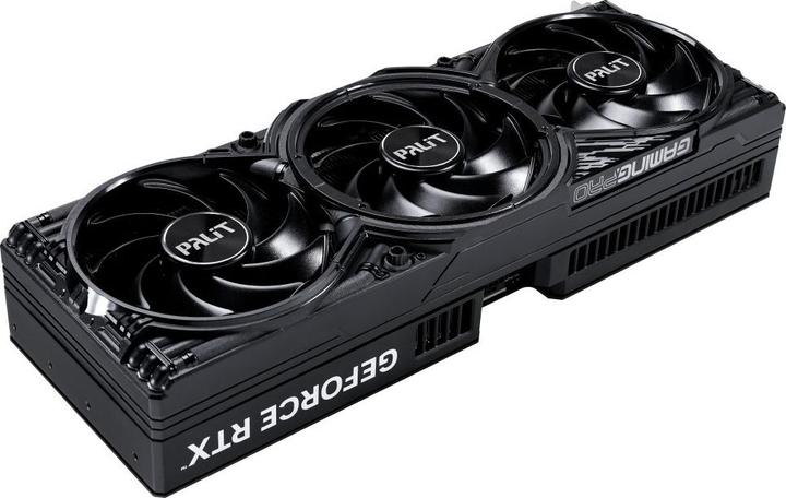 Productafbeelding Palit GeForce RTX 5080 GamingPro V1 (16 GB)