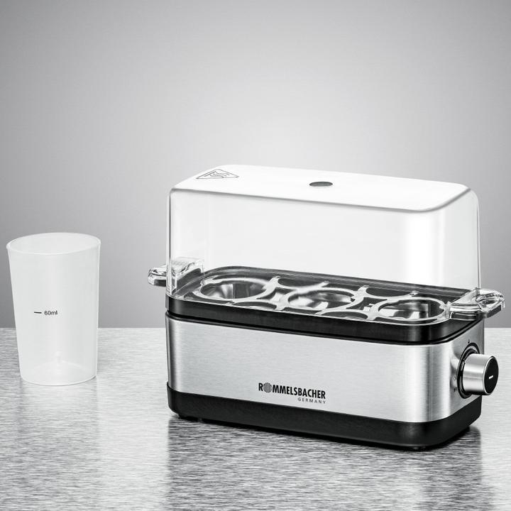 Productafbeelding Rommelsbacher ER 300 (EU-stekker)