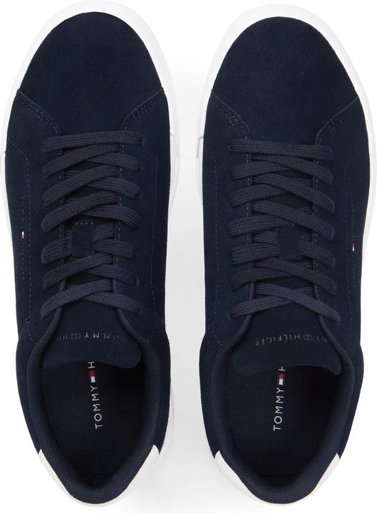Immagine prodotto Tommy Hilfiger Th Court Core Suede (44)
