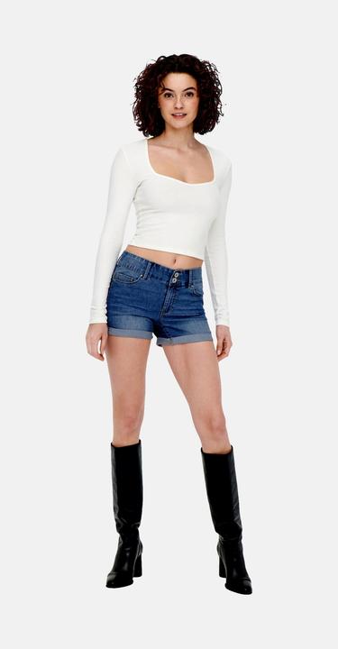 Immagine prodotto Only Pantaloncini larghi (XS)