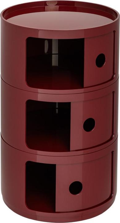 Actual product image Kartell Componibili Big