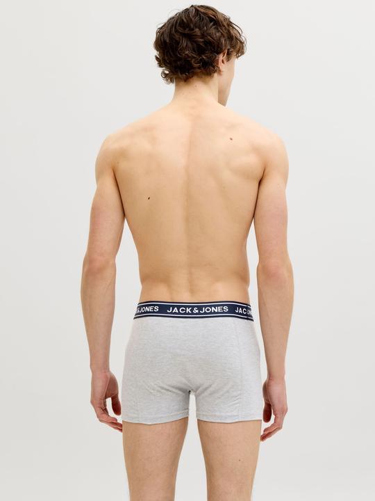 Immagine prodotto Jack & Jones 5er-pack Trunks Trunks (M, Confezione da 5 pezzi)
