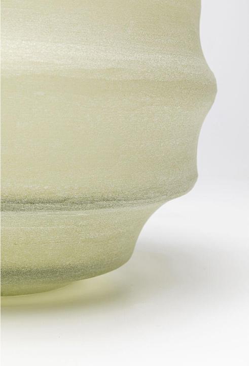 Immagine prodotto Kare Design Vase Balu Hellgrün 29cm