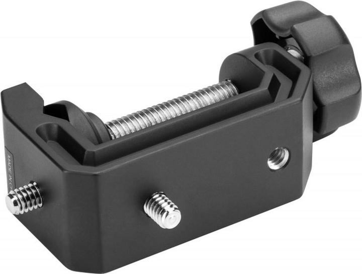 Actual product image Fotopro MS 61 Aluminium bracket (Stand clamp)