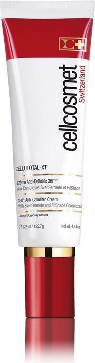 Cellcosmet CelluTotal XT (Körpercreme, 125 ml)