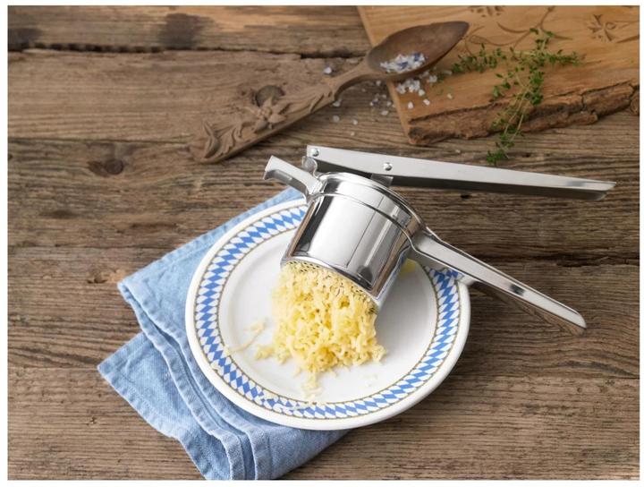 Produktbild WMF Kartoffelpresse Gourmet