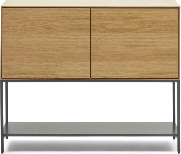 Produktbild Kave Home Vedrana (40 x 97.5 x 80 cm)