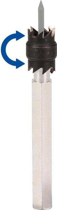 Actual product image Brilliant Tools BT516001