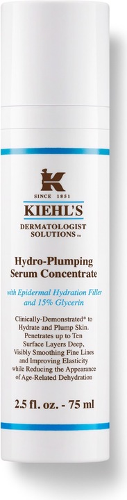 Produktbild Kiehl's Hydro Replumping Retexturizing Serum Concentrate Konz (75 ml)