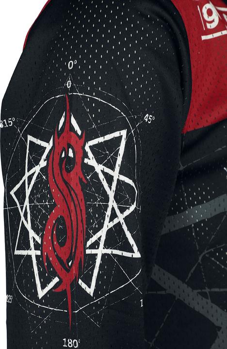Produktbild Slipknot Des Moines (M)