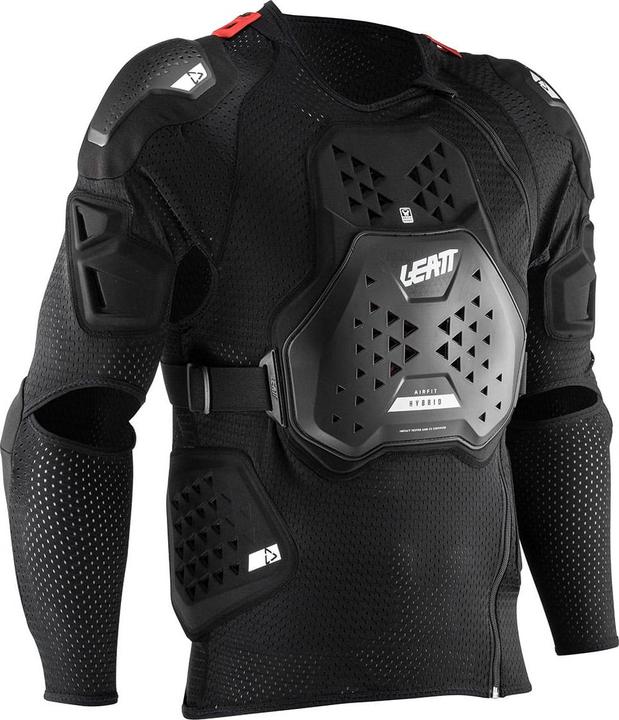 Actual product image Leatt 3DF AirFit Hybrid (L, Back protector, Unique specimen)
