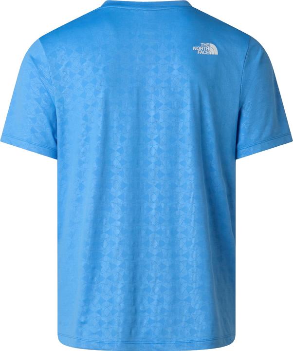 Actual product image North Face 24/7 Pentadome Embossed (L)