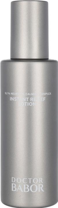 Produktbild Babor DOCTOR - Instant Relief Lotion (150 ml, Tagescreme)