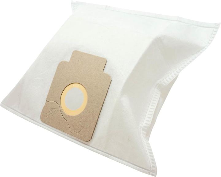 Actual product image Elettrocasa Hoover bag HV 22 Tnt (8 x)