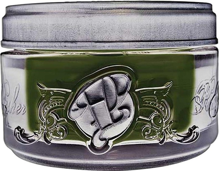 Produktbild Pusher 7 Sec Strong Hold Fiber Wax - 85g (Haarwachs)