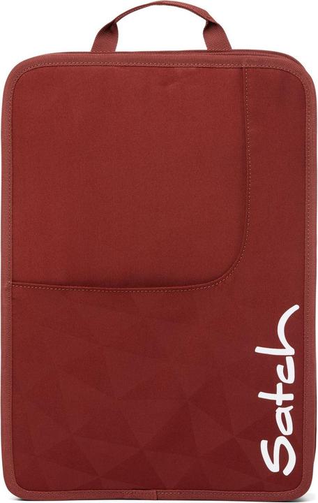 Satch Scatola libretto Triple Flex Rust (A4, 1 x)