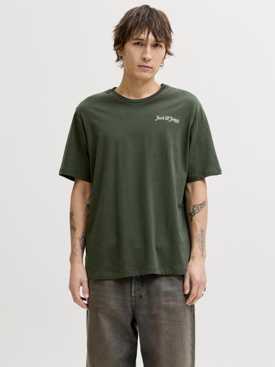 Image du produit Jack & Jones 3er-pack T-shirt T-shirt (XS)