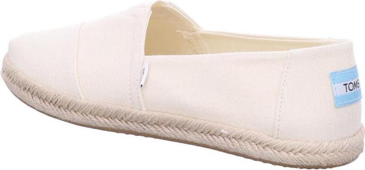Image du produit Toms Femmes Alpargata Rope Coton recyclé (37)