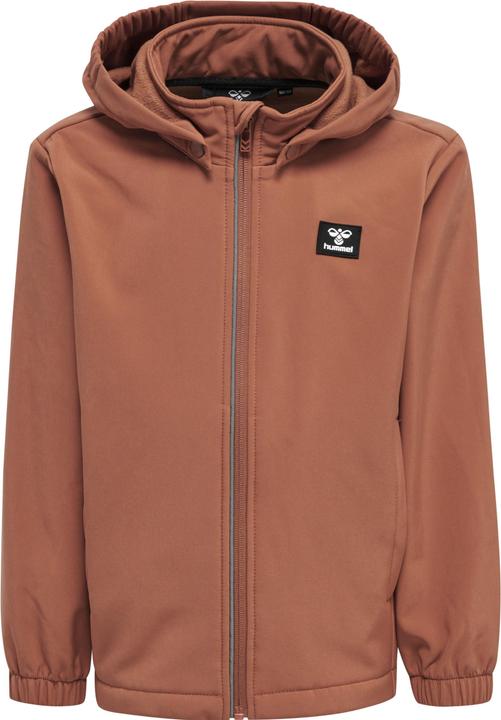 Produktbild hummel Mars Softshell Jacket (104)