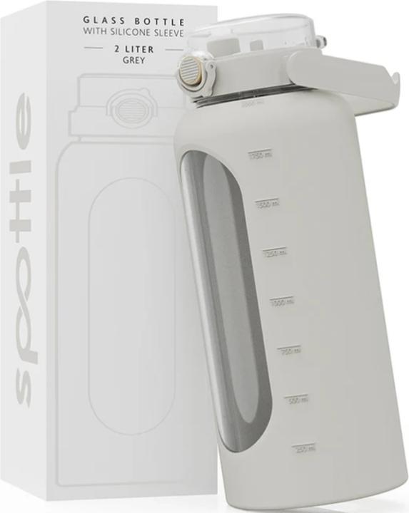 Produktbild Spottle Trinkflasche (2 l)