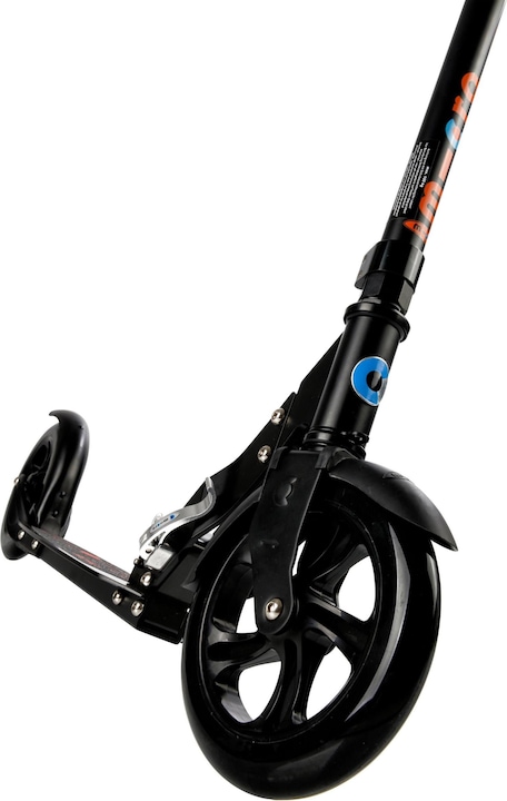 Actual product image Micro Black