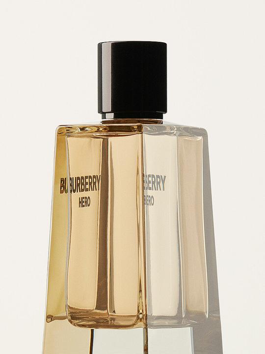 Actual product image Burberry Hero (Eau de toilette, 100 ml)