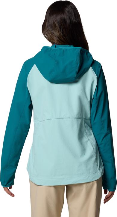 Produktbild Columbia Heather Canyon™ II Hooded Softshell (S)
