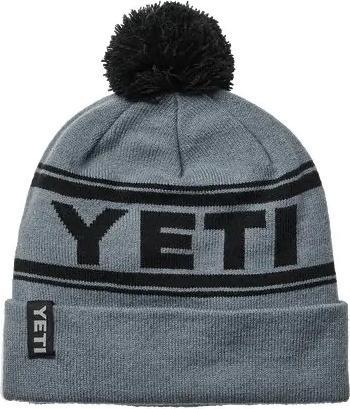Produktbild Yeti ® Logo Retro Knit Beanie