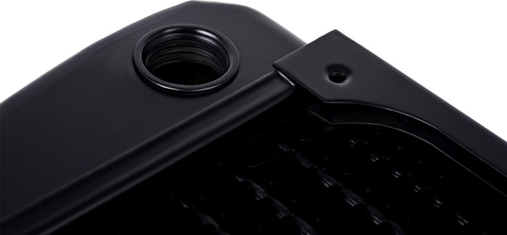 Produktbild Alphacool XT45 Full Copper 280mm (140 mm)